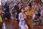 Bộ trưởng Văn hoá lên tiếng vụ chùa Ba Vàng bị tố truyền bá "vong báo oán"