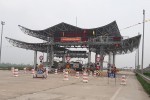 Chủ tịch Thái Bình chỉ trích doanh nghiệp "vượt mặt" mở trạm thu phí BOT