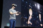 Facebook tung bản kính thực tế ảo mới giá 399 USD
