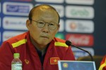 HLV Park Hang Seo: Quang Hải bị stress, U23 Việt Nam lứa này kém hơn