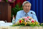 Phó ban Quản lý đường sắt đô thị TP.HCM xuất hiện sau nhiều tháng ở Mỹ