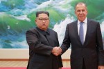 Rộ tin Chủ tịch Kim Jong-un muốn thăm Nga