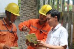 Ai là người hưởng lợi khi giá điện tăng?