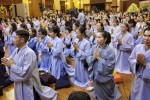 Ban Tôn giáo Chính phủ: "Chùa tổ chức trục vong là vi phạm Luật'"