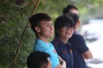 Chờ Quang Hải trong vai trò thủ quân U.23 Việt Nam