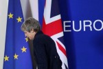 EU cho Anh rời Brexit sau 29/3, bà May có 14 ngày thuyết phục Hạ viện Anh​