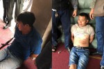 Ma túy chuyển hướng vào Nam?
