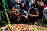 Máy bay Indonesia lao xuống biển: Người nhà nạn nhân đang bị Lion Air dùng mánh khóe đối phó?