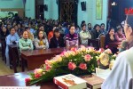 Nghi vấn chùa Ba Vàng truyền bá vong báo oán: Công an sẽ triệu tập bà Phạm Thị Yến