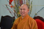 Nghi vấn chùa Ba Vàng truyền bá vong báo oán, Thượng tọa Thích Đức Thiện: 'Không có chuyện thỉnh, nhờ ai đó giải nghiệp'