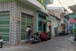 Nhà phố mini Sài Gòn tăng giá mạnh