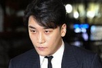 Thực hư cảnh sát kết luận Seungri vô tội với mọi cáo buộc tình dục
