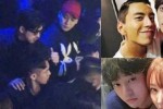 Tột cùng nhục nhã vì tình dục, mại dâm và ma túy ở showbiz Trung Quốc