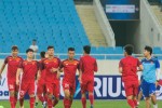 Xem trực tiếp U23 Việt Nam vs U23 Brunei trên kênh nào?