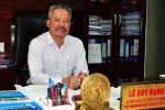 Bắt khẩn cấp Chủ tịch HĐQT Cty CP Nhiệt điện Quảng Ninh