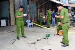 Bị can "giết người vì tiếng ồn từ loa kẹo kéo" chết tại nhà tạm giam