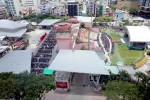 Chuyện Công viên 23.9: Tiếp tục 12 năm "lận đận"!