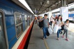 Kế hoạch phục vụ hành khách dịp lễ 30-4, 1-5 của nhà tàu có gì?