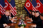 Bản danh sách khiến ông Kim Jong-un "bị sốc" trên bàn đàm phán với Mỹ vừa được hé lộ