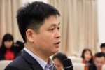 Bản thảo sách giáo khoa mới được thực nghiệm trong năm học 2019-2020