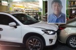 Bắt Chín Dảo, đại ca "giang hồ" ở TP.Cần Thơ