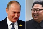 Điện Kremlin lên tiếng trước thông tin ông Kim Jong-un sắp tới Nga
