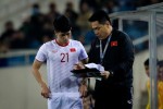 Đội hình ra sân U23 Viêt Nam vs U23 Thái Lan: Lần đầu cho "tiểu Inzaghi"