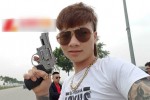 Loạn kênh YouTube giang hồ hút người xem bằng nội dung bạo lực