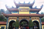 Sáng nay, TP.Uông Bí họp báo thông tin vụ chùa Ba Vàng truyền bá vong báo oán