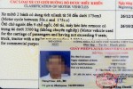 Sắp có phần mềm quản lý lái xe kinh doanh vận tải