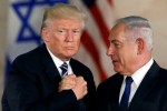 Tổng thống Trump ký sắc lệnh chính thức công nhận chủ quyền của Israel đối với cao nguyên Golan