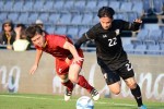 U23 Thái Lan có nguy cơ mất chân sút chủ lực trong trận đấu với Việt Nam