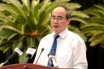 Bí thư TP.HCM nói về việc Phó Chủ tịch quận Thủ Đức bị kỷ luật