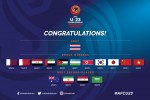 Cổ động viên Australia lo khả năng cùng bảng U23 Việt Nam