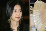 Sao Hàn bị đe dọa khi định tố cáo quan chức, đại gia quấy rối tình dục