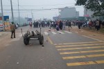 Xác định chủ nhân 'hung thần' xe khách tông chết 7 người đi đưa tang ở Vĩnh Phúc