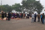 Xác định nguyên nhân ban đầu vụ xe khách tông 7 người đi đưa tang tử vong