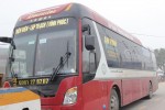 Xe khách đâm đoàn đưa tang: Tài xế khai do sương mù, không chú ý quan sát