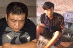 Bắt giữ nghi can người Trung Quốc vận chuyển 400kg ma túy trên xe bán tải