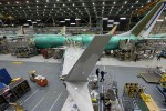 Boeing công bố những thay đổi phần mềm với 737 MAX