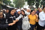 Buổi đưa ma định mệnh trở thành đám tang của 8 người cùng dòng tộc