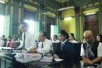 Chia tài sản theo tỷ lệ 6/4, giao Trung Nguyên cho ông Vũ quản lý: Vì sao bà Thảo thất vọng?
