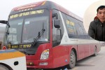 Công an báo cáo kết quả xét nghiệm nồng độ cồn tài xế xe khách đâm đoàn đưa tang
