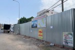 Giá nhà đất tăng phi mã?