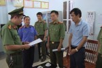 Gian lận điểm thi ở Sơn La: Trả lại hồ sơ tiếp tục điều tra