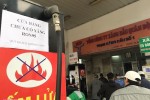 Lọc dầu Nghi Sơn sản xuất trở lại, giải quyết khan hàng cho xăng RON 95