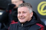 MU ký hợp đồng 3 năm với HLV Ole Solskjaer