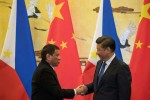 Philippines khẳng định không rơi vào "bẫy nợ" Trung Quốc