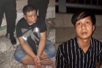 Tài xế dẫn đường xe chở 895 bánh heroin sống ở Bình Dương