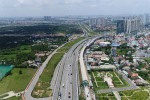 Choáng váng với giá nhà đất tăng chóng mặt ở TP.HCM